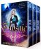 [Mosaic Chronicles #5–7 omnibus 01] • Mosaic Chronicles Books 5-7